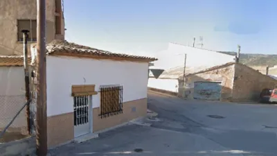 House on Calle de San Francisco, 20 photo 3